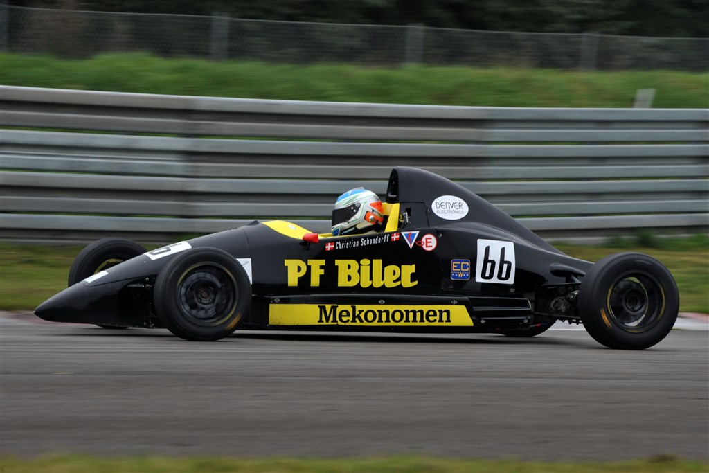 Christian Schandorff